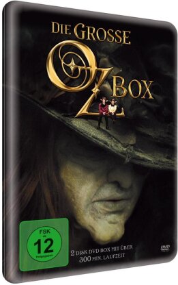 Die grosse Oz Box