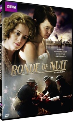 Ronde de nuit (2011)