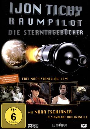 Ijon Tichy: Raumpilot - Staffel 1
