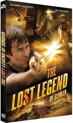 The lost legend of Sinbad (2010)