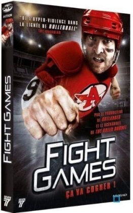 Fight Games (2011)