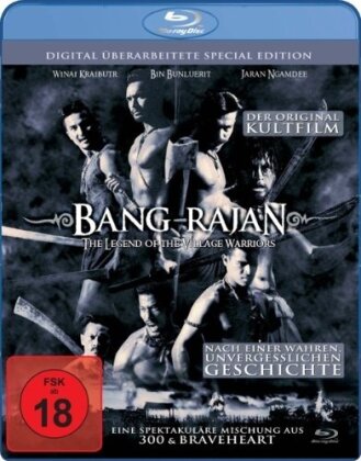 Bang Rajan - The Legend of the Village Warriors (2000)