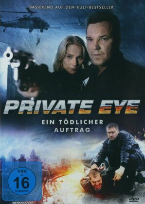 Private Eye - Ein tödlicher Auftrag