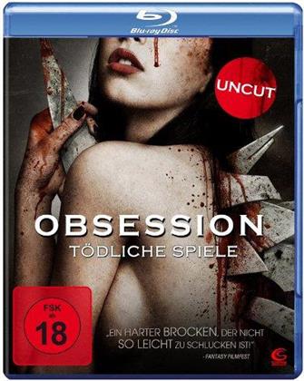 Obsession - Tödliche Spiele (2011)