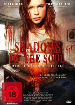 Shadows of the Soul - Der Feind im Dunkeln (2006)