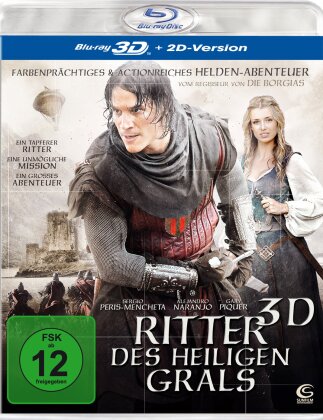 Ritter des heiligen Grals (2011)