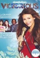 Victorious - Stagione 1.1 (2 DVDs)
