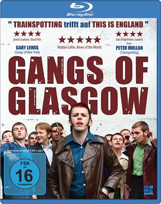 Gangs of Glasgow (2010)