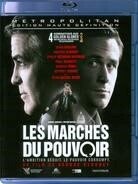 Les marches du pouvoir - The Ides of March (2011) (2011)