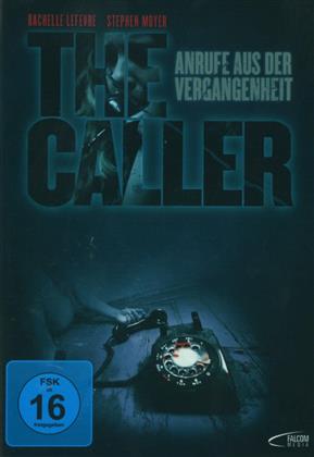 The Caller - Anrufe aus der Vergangenheit (2011)