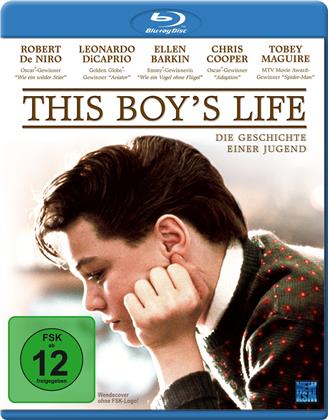 This boy's life - Die Geschichte einer Jugend (1993)