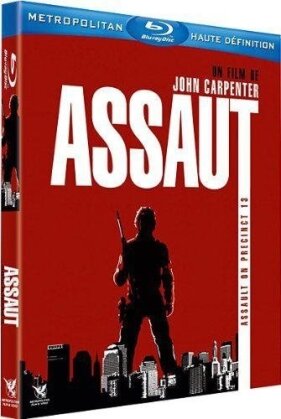 Assaut (1976)