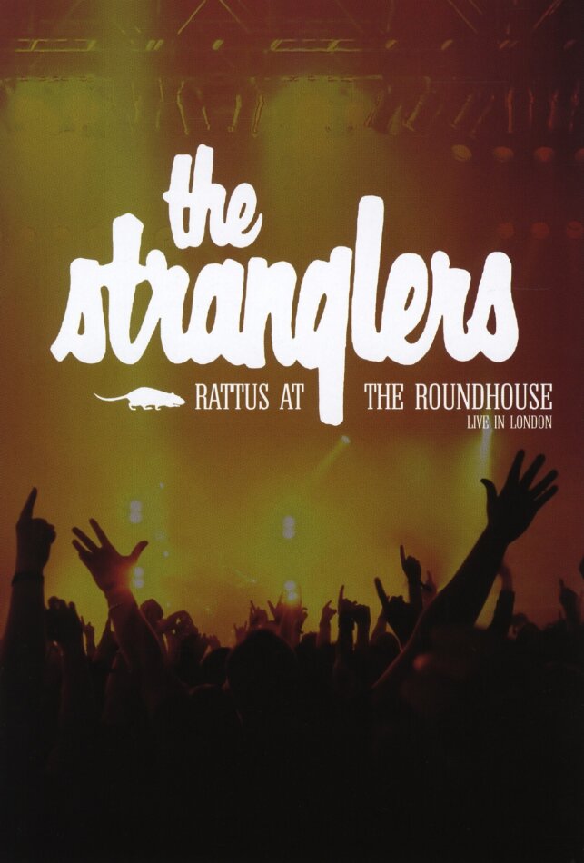 Rattus at the Roundhouse by Stranglers - CeDe.com