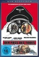 Der Pass des Todes - The Passage (1979) (1979)