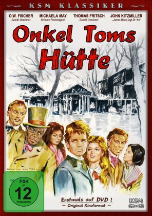 Onkel Toms Hütte (1965)