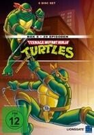 Teenage Mutant Ninja Turtles - Box 6 (6 DVDs)