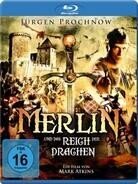 Merlin und das Reich der Drachen (2008)