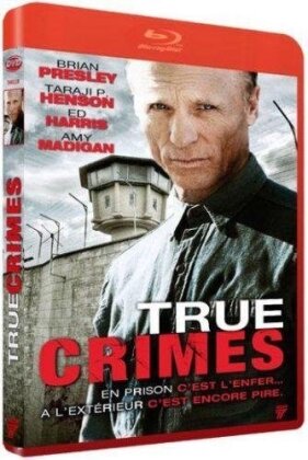 True Crimes (2010)
