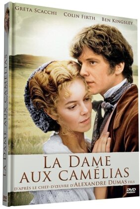 La Dame aux camélias (1984)