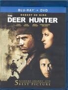 The Deer Hunter (1978) (Blu-ray + DVD)