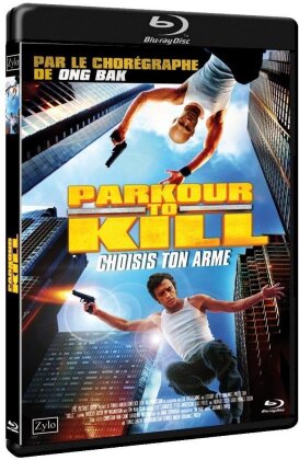 Parkour to kill (2010)