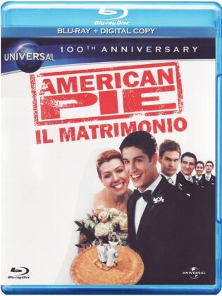 American Pie 3 - Il matrimonio (2003)