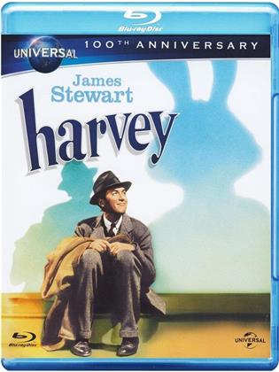 Harvey (1950) (b/w)