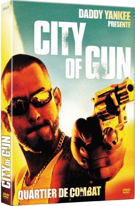 City of Gun (2008)