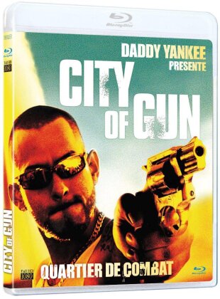 City of Gun (2008)