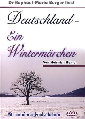 Deutschland - Ein Wintermärchen