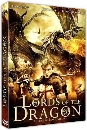 Lords of the Dragon (2011)