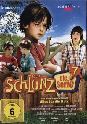 Der Schlunz - Alles für die Katz