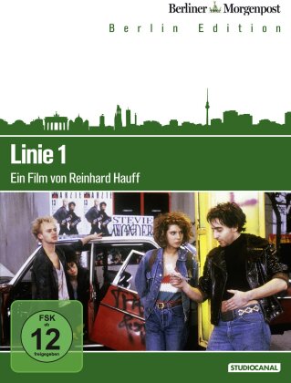 Linie 1 (1988) (Berlin Edition)