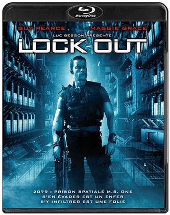 Lockout - MS One: Maximum Security (2012)
