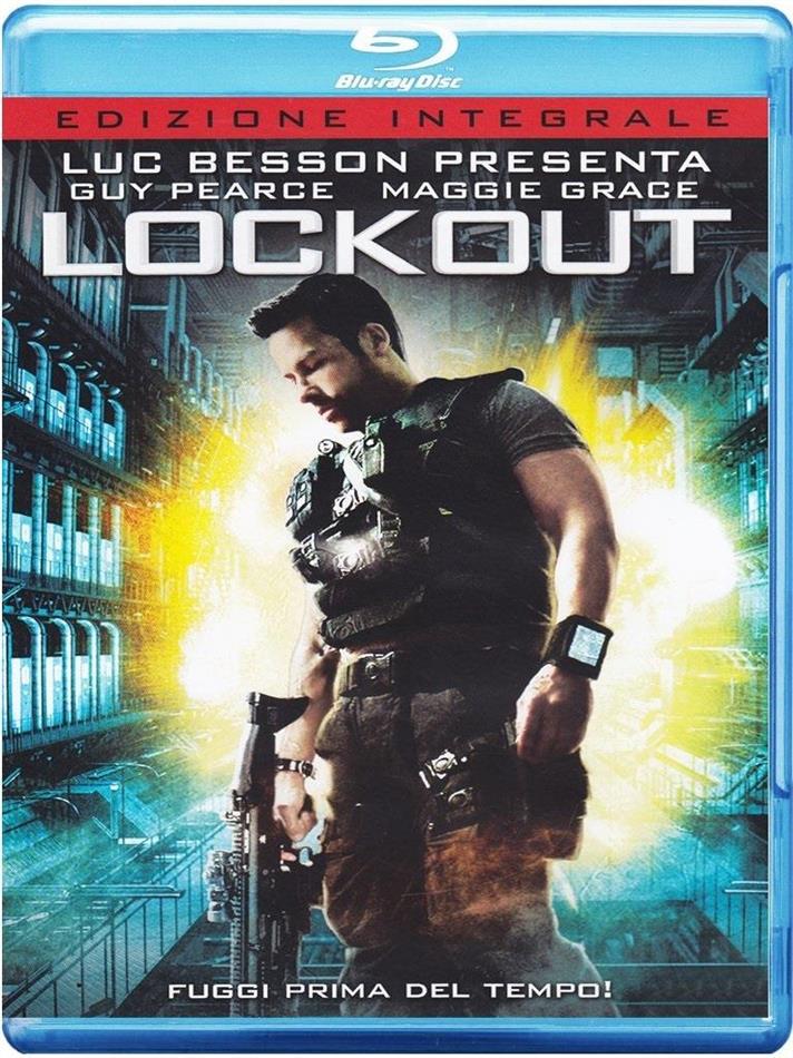 Lockout - MS One: Maximum Security (2012)