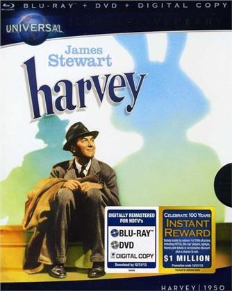 Harvey - (Universal 100th Anniversary, with DVD) (1950)