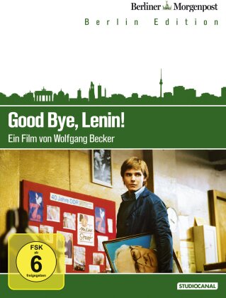 Good Bye Lenin! (2003) (Berlin Edition)