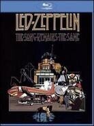 Led Zeppelin - The Song Remains the Same