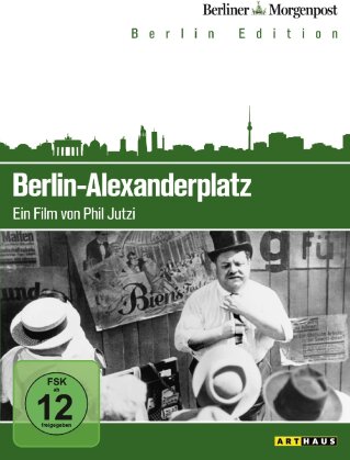 Berlin Alexanderplatz (1931) (Berlin Edition)