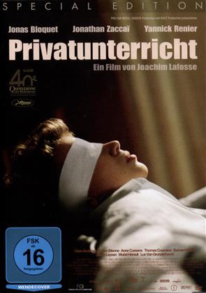 Privatunterricht (2008) (Special Edition)
