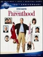 Parenthood (1989) (Blu-ray + DVD)