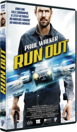 Run Out (2012)