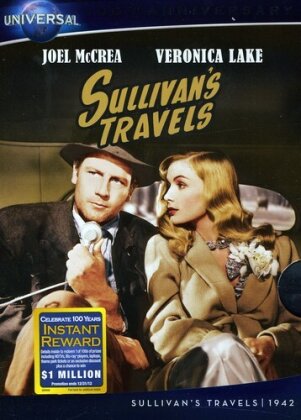 Sullivan's Travels (1941) (s/w)
