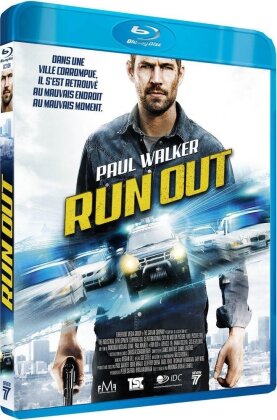 Run Out (2012)