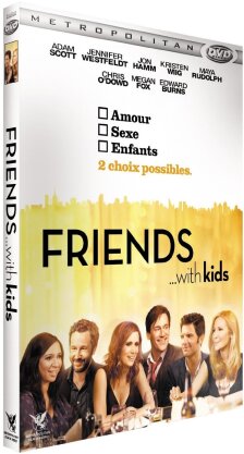 Friends with Kids (2011)