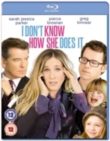 I don't know how she does it (2011)