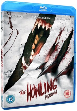 The Howling Reborn (2011)