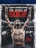 WWE: You think you know me - The Story of Edge (2012) (2 Blu-rays)