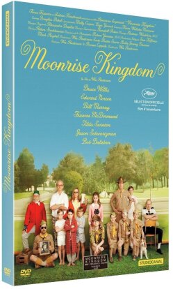 Moonrise Kingdom (2012)