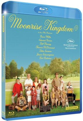 Moonrise Kingdom (2012)